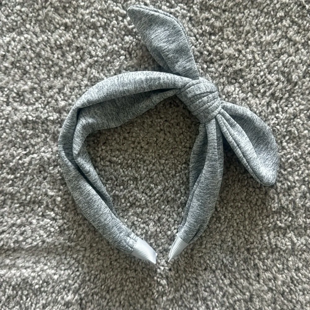 Justice Tie Knot Headbands